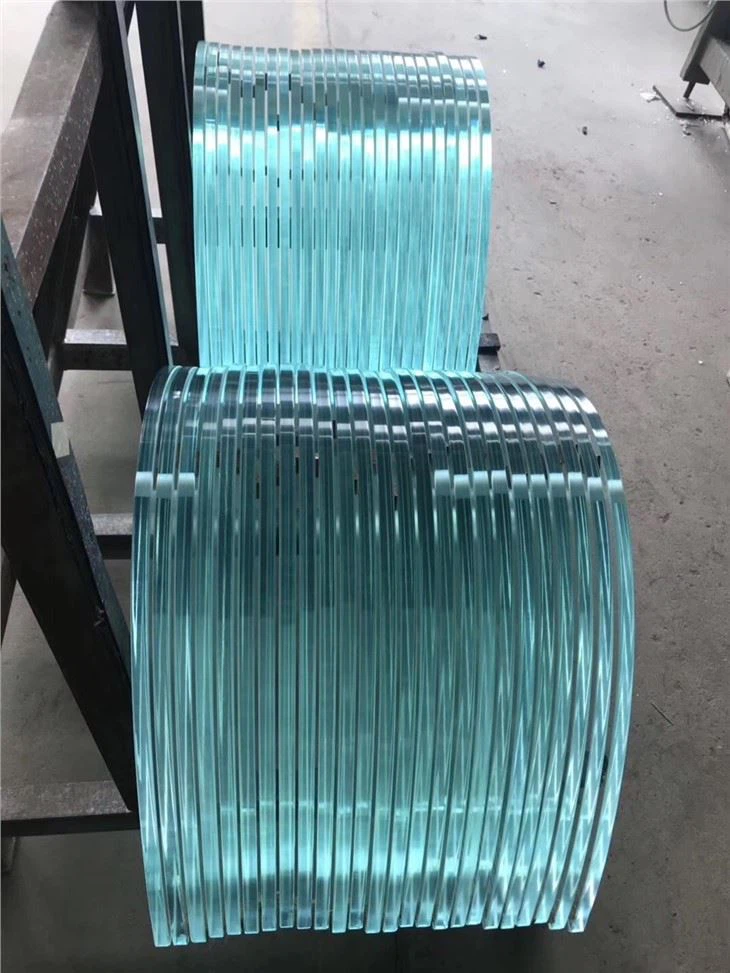 Glass Cutting and Polishing Machines